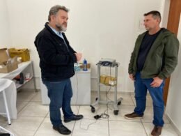 Verba de emenda da Câmara de Foz vai reforçar atendimentos de dermatologia no CEM