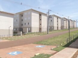 Fozhabita gerencia R$ 200 milhões em obras habitacionais, mas estrutura administrativa preocupa