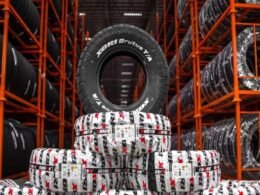 Paraná garante R$ 6,7 bilhões em novo investimento com fábrica de pneus da XBRI e Linglong em Ponta Grossa