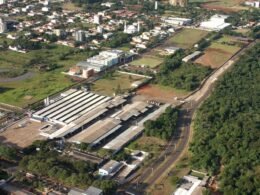 Ceasa de Foz do Iguaçu realiza licitação de 15 áreas para comercialização de hortigranjeiros