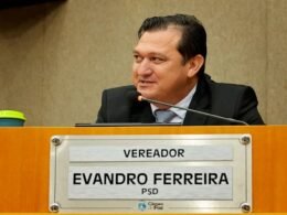 Vereador fiscaliza Lei sobre obrigatoriedade de guias regionais para grupos acima de 15 turistas