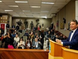 General Silva e Luna projeta R$ 1 bilhão em saúde e educação e anuncia pacote de obras para 2026