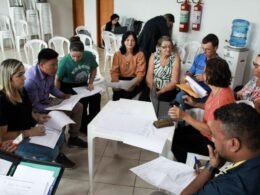 Governança Participativa avança com fortalecimento dos Núcleos de Cooperação Socioambiental
