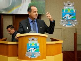 Vereador propõe criação de farmácia de manipulação municipal