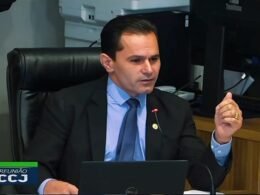Marcio Pacheco celebra decisão histórica do Conselho de Ética da ALEP