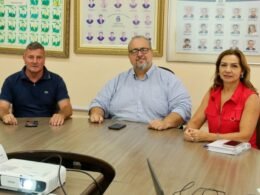 Comissão de Saúde questiona segurança física dos profissionais de saúde do Hospital Municipal