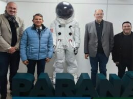 Tecnologia de Foz do Iguaçu será modelo para o Paraná em inteligência artificial no setor público
