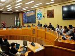 Câmara de Foz viabiliza incentivos fiscais para comerciantes da Vila Portes
