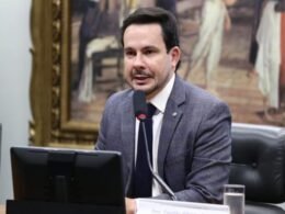 CCJ aprova castração química voluntária para estupradores em troca de liberdade condicional