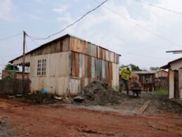 General Silva e Luna liga para líder comunitário e anuncia lançamento de edital para urbanização do Bubas
