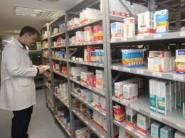 Seis novos medicamentos contra o câncer tem ICMS isento no Paraná