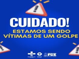 Golpistas se passam por médicos e pedem dinheiro a familiares de internados em Foz