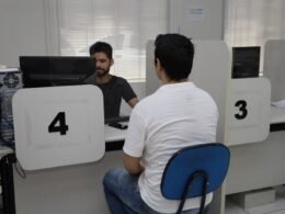 Agência do Trabalhador terá ação itinerante em Três Lagoas na sexta-feira (11)
