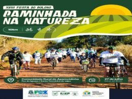 Festa do Colono chega à 18ª edição e celebra o agricultor em Foz do Iguaçu