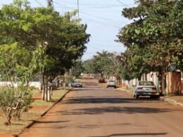 Projeto de urbanização do Bubas avança em Foz do Iguaçu com apoio do Governo do Estado