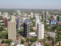 Câmara aprova projeto Foz Conectada