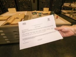 Arquivo Público do Paraná ajuda paranaenses a resgatar raízes e obter dupla cidadania