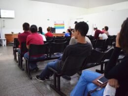 Saúde de Foz atende além da fronteira: SUS tem 456 mil cadastros, incluindo 33 mil estrangeiros