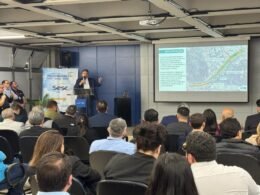 Prefeitura de Foz lança trincheira no Jardim Jupira e inicia pacote de R$ 170 milhões em obras estruturantes