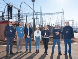 Simulador de risco elétrico criado por engenheira da Itaipu recebe certificação do Inpi