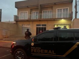 PF deflagra Operação Crash contra grupo que contrabandeava vapers com carros de luxo