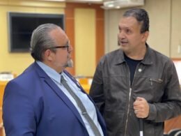 Projeto busca reconhecer Associação “Assim Eu Vejo” como utilidade pública municipal