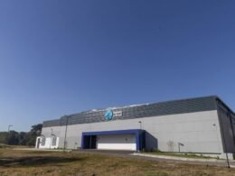 Paraná inaugura a maior biofábrica de mosquitos do mundo de combate à dengue