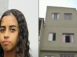 Menina de 12 anos é encontrada morta e amarrada dentro de casa na Grande SP