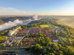 Injetando quase R$ 198 milhões na economia, Itaipu Parquetec gerou mais de 3.700 empregos no Brasil