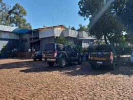 Operação “Sufrágio” apura crime eleitoral por suposto pagamento a eleitores em Itaipulândia