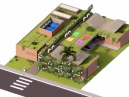 Prefeitura de Foz lança licitação para CEU da Cultura no Bubas com investimento de R$ 2,1 milhões