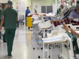 Novos leitos em São Miguel reforçam rede regional de saúde e ajudam a aliviar Hospital Municipal de Foz