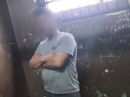 Guarda Municipal atende caso de violência doméstica no Jardim Naipi