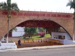 Projeto de concessão de uso do Centro de Convenções de Foz é aprovado