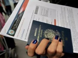 EUA voltam a exigir entrevistas presenciais para vistos
