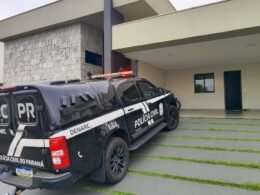 Bens de traficantes que movimentaram R$ 14 milhões em Foz são bloqueados