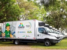 Programa da Itaipu eleva ganhos de catadores e amplia coleta seletiva em 255 cidades