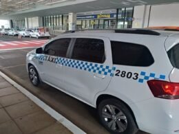 Prefeitura de Foz recebe demandas de taxistas e encaminha estudos técnicos