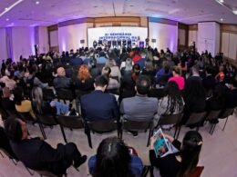 Câmara Municipal de Foz do Iguaçu participa do XI Seminário Internacional da Tríplice Fronteira sobre Tráfico de Pessoas
