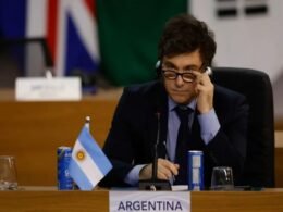 Argentina deve crescer o dobro do Brasil nos próximos dois anos, diz FMI
