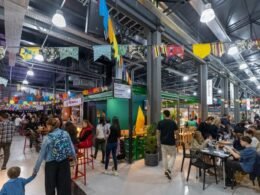 Julho registra recorde de visitação no Turismo Itaipu e no Mercado Público Barrageiro