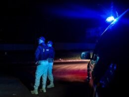Apreendidas mais de 1,2 tonelada de maconha em ação conjunta no oeste do Paraná