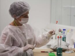 Paraná Inicia coleta de DNA de familiares para identificar pessoas desaparecidas