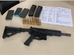 Criminoso da lista vermelha da Interpol é capturado em Foz