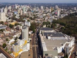 Microempresas têm até 31 de agosto para solicitar benefícios fiscais em Foz do Iguaçu
