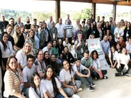 Em Altônia (PR), Núcleos de Cooperação Socioambiental são fortalecidos com oficinas de Comunicação e Monitoramento de Ações