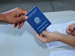 Vagas de emprego da Agência do Trabalhador de Foz nesta quarta-feira (06)