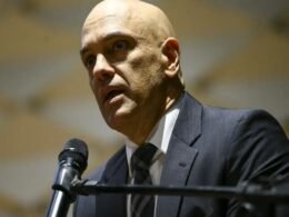 Impeachment de Moraes já conta com apoio de 38 senadores no Senado