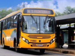 Prefeitura lança pesquisa para ouvir população sobre transporte coletivo em Foz