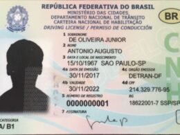 Fim da obrigatoriedade da autoescola para tirar CNH